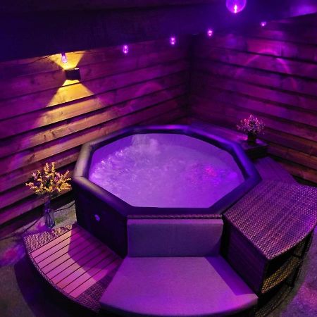 Chambre Merlot, Piscine Et Spa, Proche St Emilion Lugon et l’Ile du Carney 외부 사진