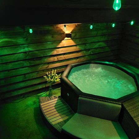 Chambre Merlot, Piscine Et Spa, Proche St Emilion Lugon et l’Ile du Carney 외부 사진