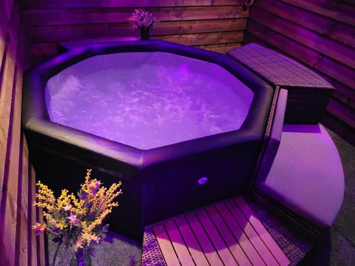 Chambre Merlot, Piscine Et Spa, Proche St Emilion Lugon et l’Ile du Carney 외부 사진