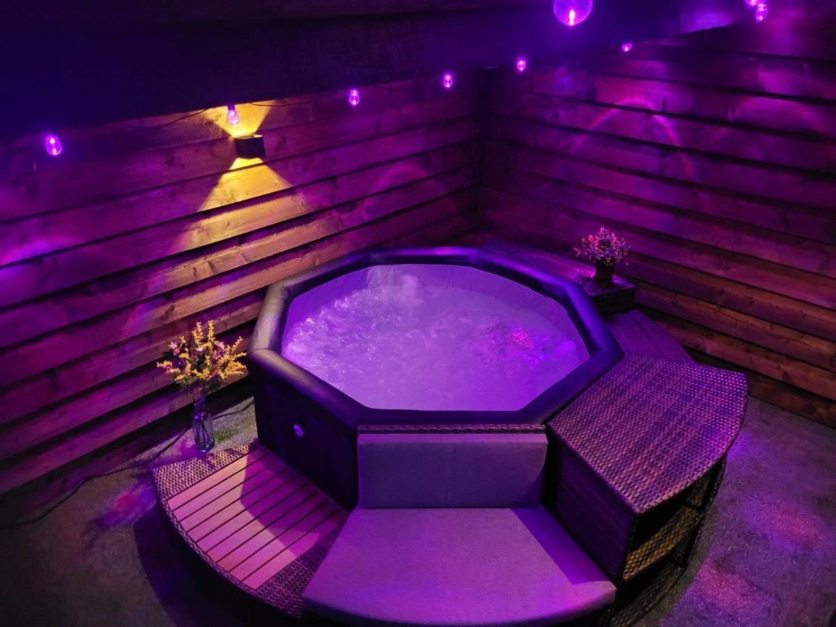 Chambre Merlot, Piscine Et Spa, Proche St Emilion Lugon et l’Ile du Carney 외부 사진