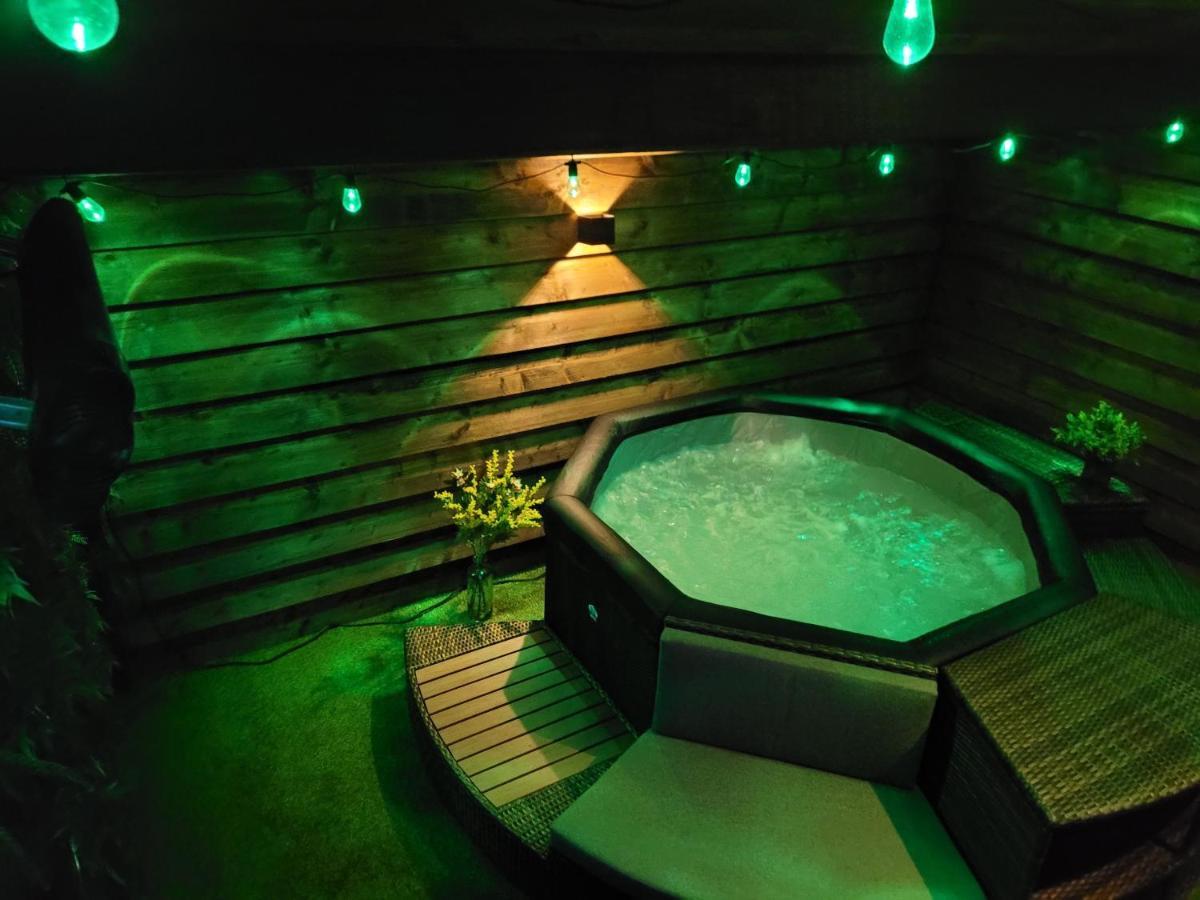 Chambre Merlot, Piscine Et Spa, Proche St Emilion Lugon et l’Ile du Carney 외부 사진